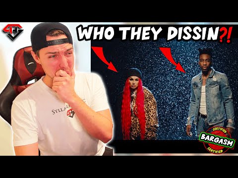 Doctor Reacts to Dax - "A LOT AT STAKE" ft. Snow Tha Product (REACTION) | Syllable Holic