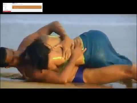Mallika Sherawat Beach Love Making Scene Uncut Khwahish Hot Kissing Scenes part 2