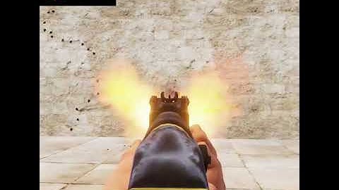 Rust New Recoil Macro Testing Devblog 199