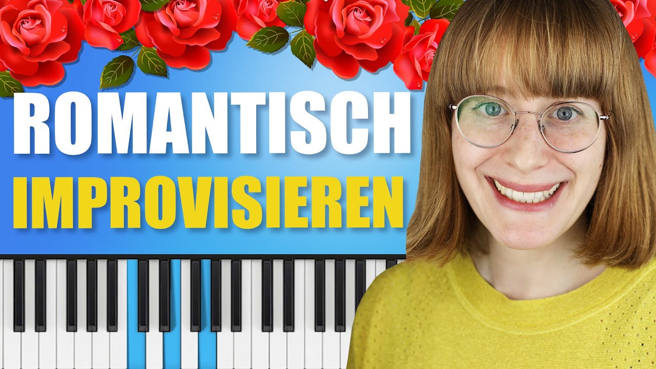 So verzauberst du dein Publikum mit den SCHÖNSTEN Melodien!