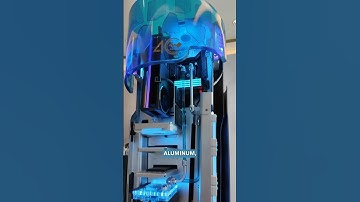 This PC case has a trick! #tech #pc #gamingcomputer #pcbuild #gamingpc