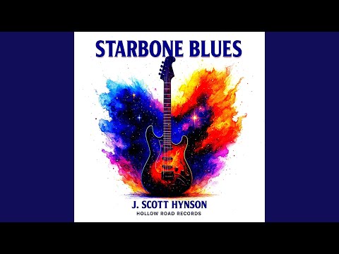 Starbone Blues