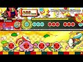 【太鼓の達人 ニジイロVer.】When Enemies Collapse 全良