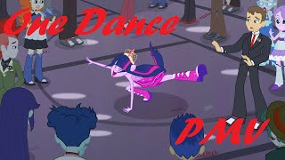One Dance (Drake) [MLP PMV]