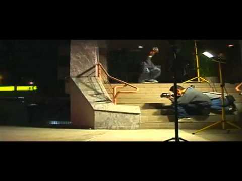P-Rod "In Bloom" Re-Edit