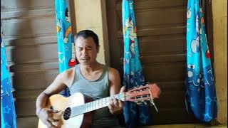 Slam Terasing Dalam Sepi #cover_Paijo