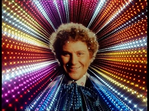 Thumb of Sixth Doctor Theme (1985) video