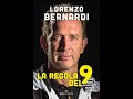 LORENZO BERNARDI