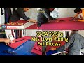 Kid&#39;s Lower फुल कटिंग प्रोसेस | मार्किंग लियर कटिंग करना सीखे | Nj Garments