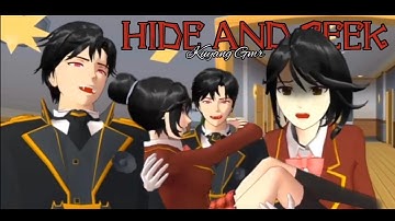 Hide And Seek | Kuyang Gmr