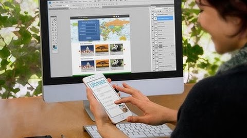 Start a Home Web Design Business and Make $1000s Per Month