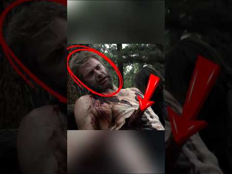 😱 Why Did Wolverine Die But Deadpool Didn't?  #marvel #trending #shorts