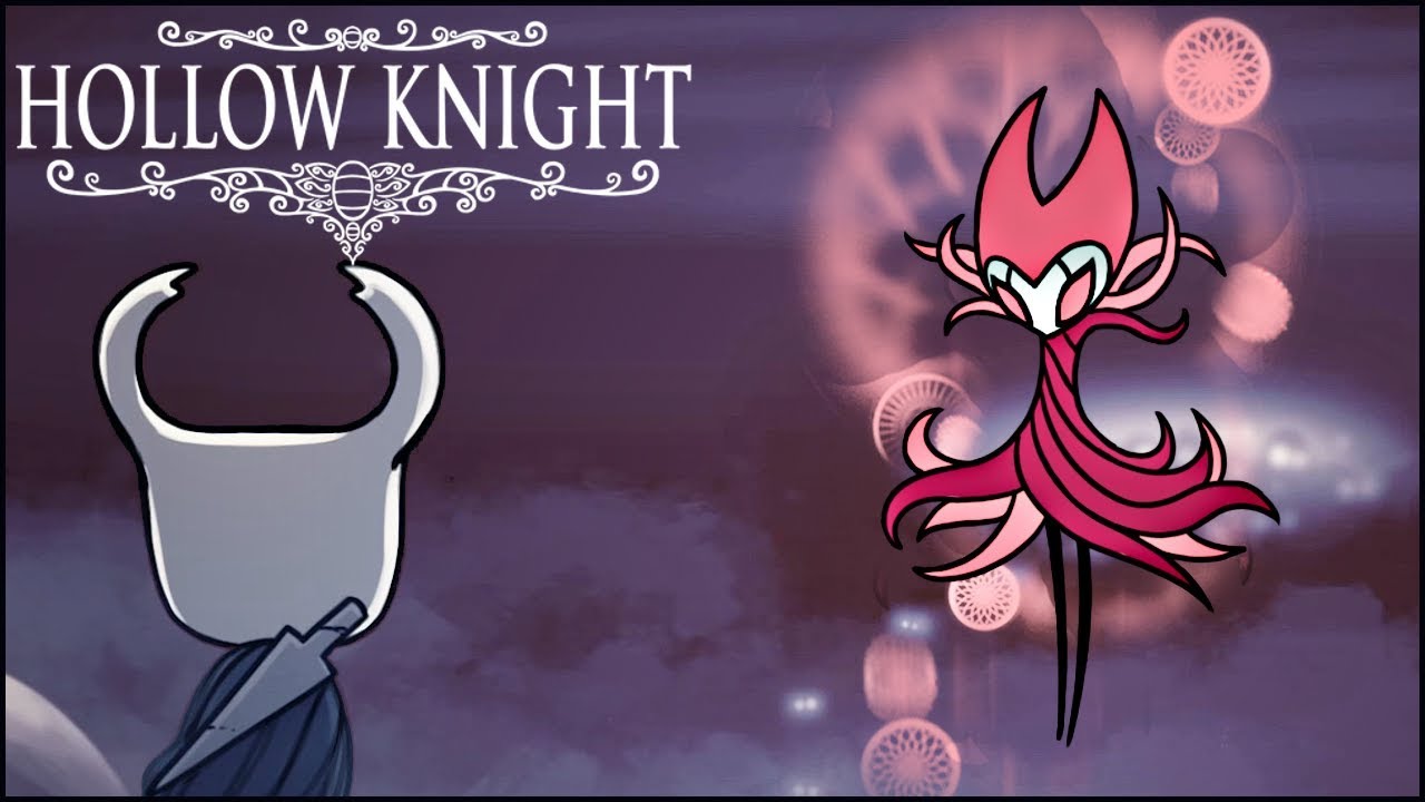 Me returning to try and beat nightmare king Grimm after months of not  playing [oc] : r/HollowKnight