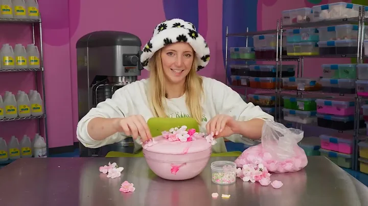 Peachybbies! Fixing the OLDEST Slimes in Our Warehouse