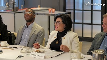 CIO Roundtable: AI Adoption and Business Transformation