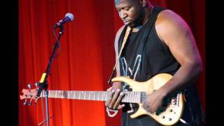 Miniatura de vídeo de "Wayman Tisdale, Ready To Hang"