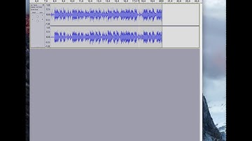 How to Make Your Podcast Intro Using Audacity Pt 1