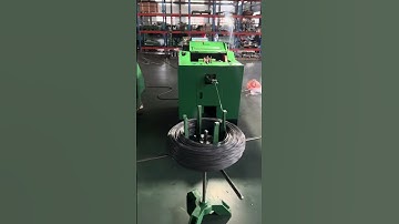 M1×6mm small screw making machine with high speed, cold header machine manufacturer.