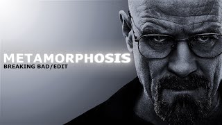 INTERWORLD - METAMORPHOSIS (Breaking Bad Edit)