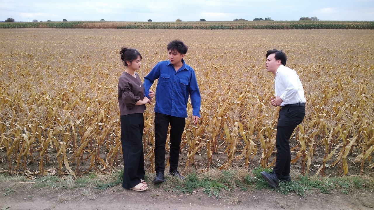 Nữ Chủ Tịch Bỏ Phố Về Quê Phải Lòng Anh Nông Dân, Ai Ngờ Lại Là Địa Chủ Đích Thực Và Cái Kết - T1560