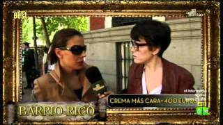 el intermedio las grandes diferencias en los cuidados de belleza de un barrio rico y uno obrero