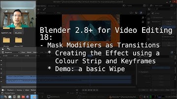 Transitions using a Mask Modifier (18)