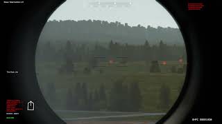 Gunner, HEAT, PC! HOW TO DO M60A1 RISE GUNNERY using the coincidence rangefinder screenshot 3