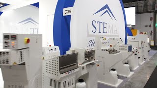 Video Aziendale - Fiera Simac Tanning Tech 2022
