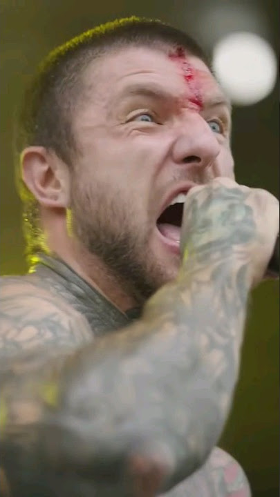 BLOODY #DEMOLISHER #1 #SlaughterToPrevail @AlexTerrible #AlexTerrible www.stp-tour.com