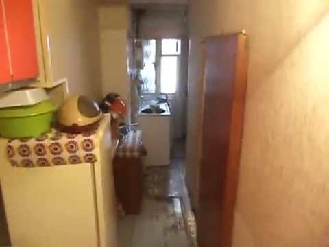 იყიდება 3 ოთახიანი ბინა მთაწმინდაზე, ჯამბულის ქუჩაზე -- Myclient.ge