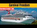 Is Carnival Freedom Worth It in 2026? Honest Review of Cabins, Food & Family Fun