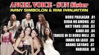 Top Hit's Kompilasi OASIS Production || ANGEL VOICE - SUN Sister - Rany Simbolon - Rini Panjaitan
