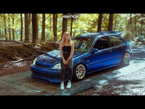 Ｔｈｅｒａｐｙ | Iga&rsquo;s Honda Civic EK