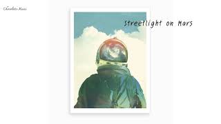 แปลเพลง Streetlights on Mars (Stripped Version) - Jackson Penn + Lyrics