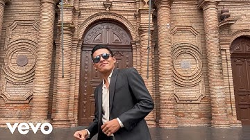 Carlos Garcia - Esencia de Amor