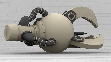 Introduction to our Hard surface Modeling Tutorial