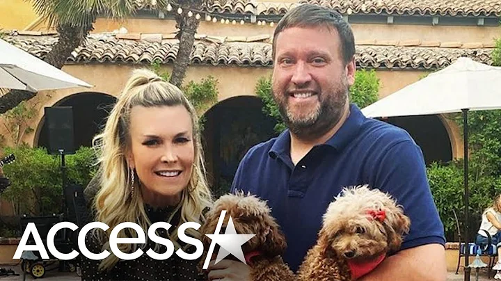 RHONYs Tinsley Mortimer & Scott Kluth Call Off Eng...