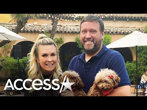 Video: Tinsley Mortimer čistá hodnota