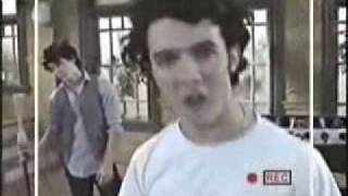 Jonas Brothers Groovy Movies