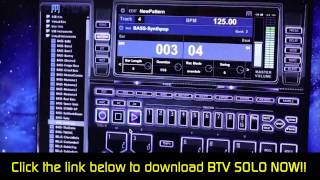 BTV Solo Review 2013 - Professional Dj Review - Btv Solo - Btv Solo Review 2013
