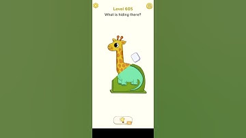 Level 605 of DOP. #gameplay #shorts #dop2