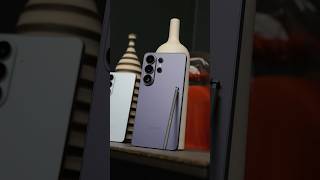 Kezemben a Galaxy S26 széria! #galaxy #s26