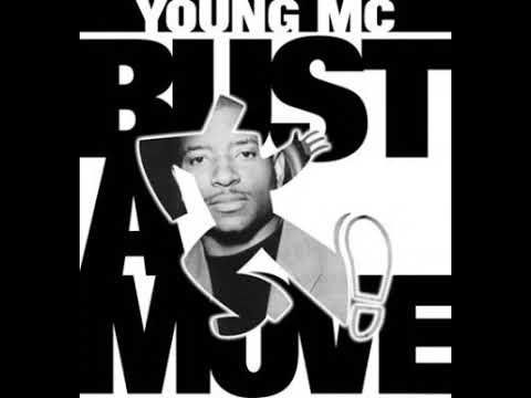 SpeedH3rtz - Bust A Move (YoungMC)