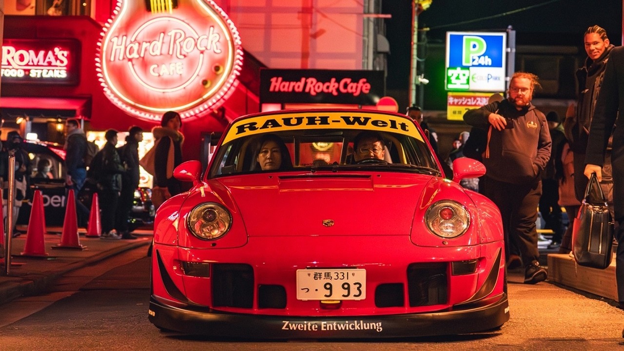 RWB９９３火の鳥 Amazon | TARMACWORKS 1/43 RWB 993 火の鳥 完成品 | ミニカー
