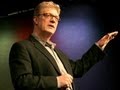 Do schools kill creativity  sir ken robinson  ted