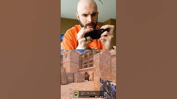 ONE plays for TWO #standoff #game #shooter