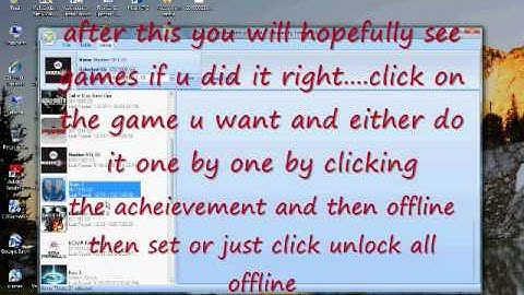 how to mod xbox 360 gamerscore with a usb