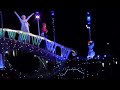 #14 Tokyo Disneyland Night Parade 2019 | 東京ディズニーランド夜のドパレード2019(short ver.)