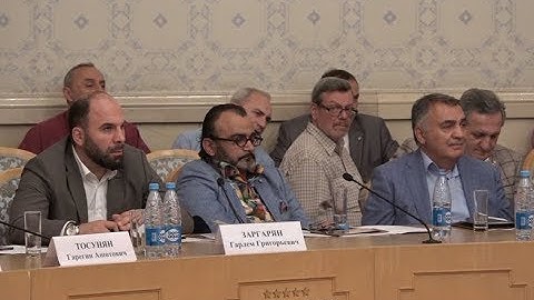 Ռուսաստանի հայ համայնքը Մոսկվայում