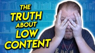 The Truth about Low Content Books in 2022